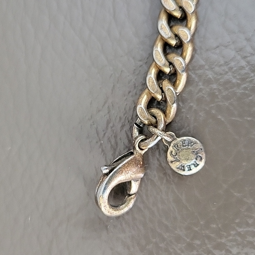 J. Crew Chunky Statement Necklace - Picture 8 of 8